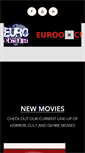 Mobile Screenshot of euroobscura.com
